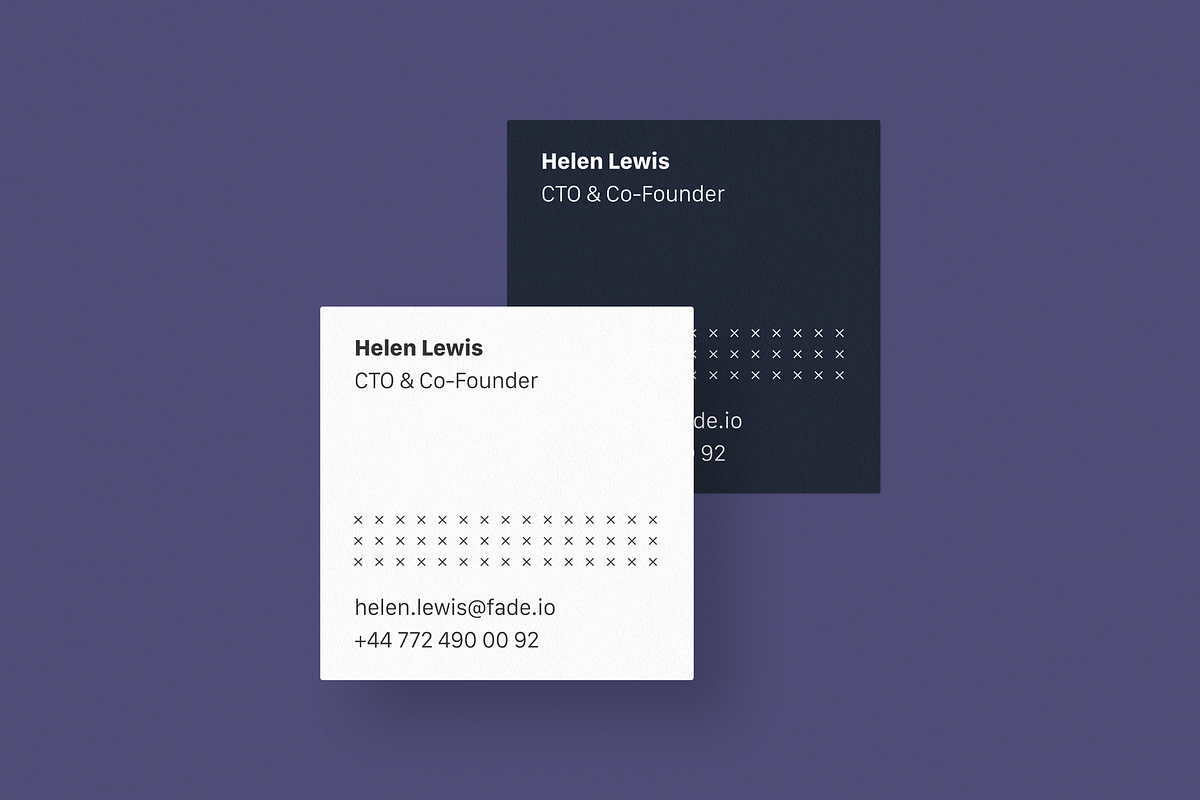 Business Card Mockup Kit, a Print Template by SL Studio (Photo 10 of 15)