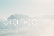 Tranquilo | Sans Serif Font, a Sans Serif Font by Vanem Studio (Thumbnail 5 of 10)