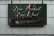 Giustina Kelani Stylish Calligraphy, a Serif Font by stylishtype.co (Thumbnail 12 of 20)