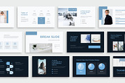 Nordic Minimal Creative Deck GSL, a Presentation Template by New Coral Design (Thumbnail 3 of 6)