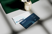 Envelope Mockup, an Advertising Mockup by SLAB! Design (Thumbnail 4 of 7)
