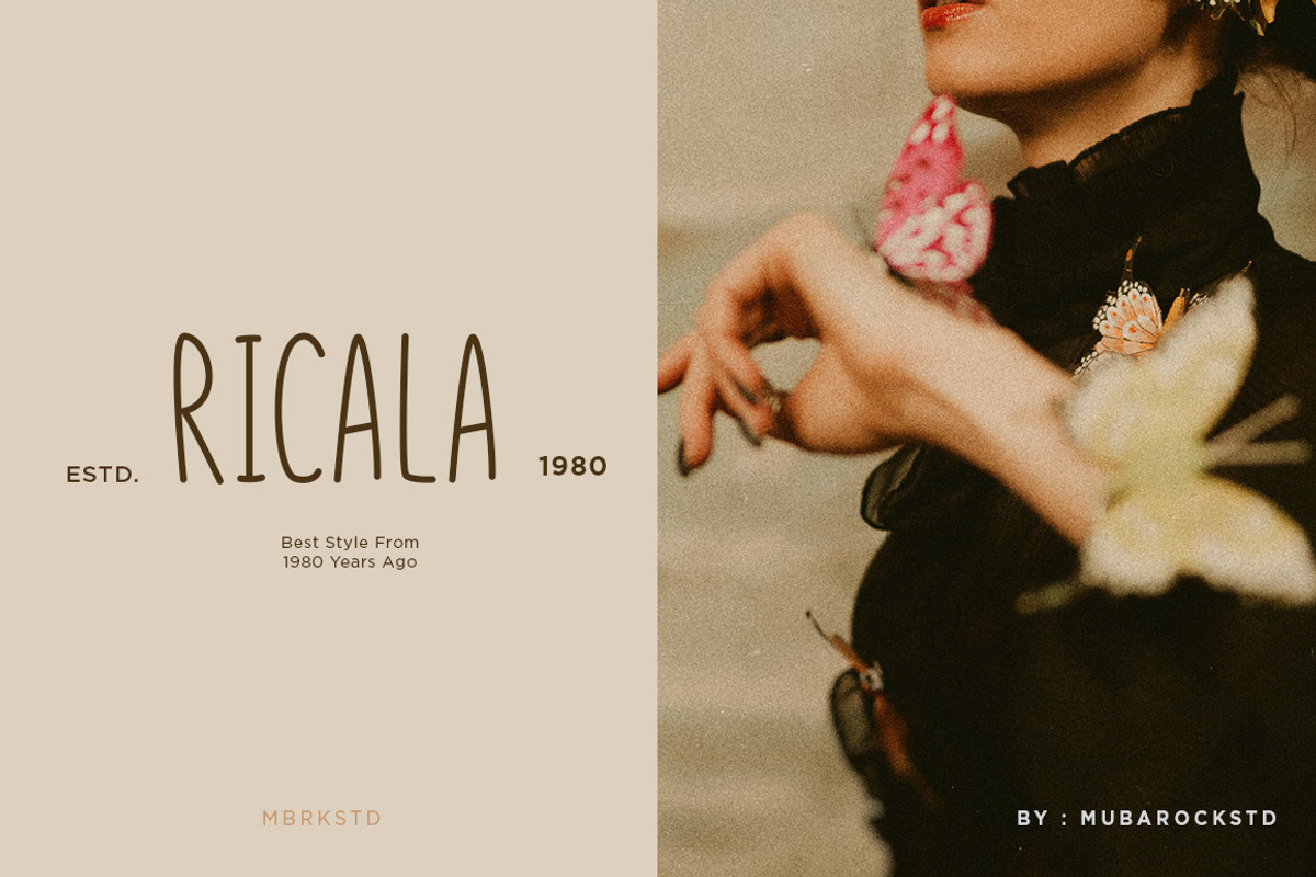 Amazed Shine, a Sans Serif Font by Pixslides (Photo 4 of 5)