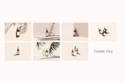 Dropper Mockup Collection, a Packaging Mockup by Mockup Line (Thumbnail 9 of 9)