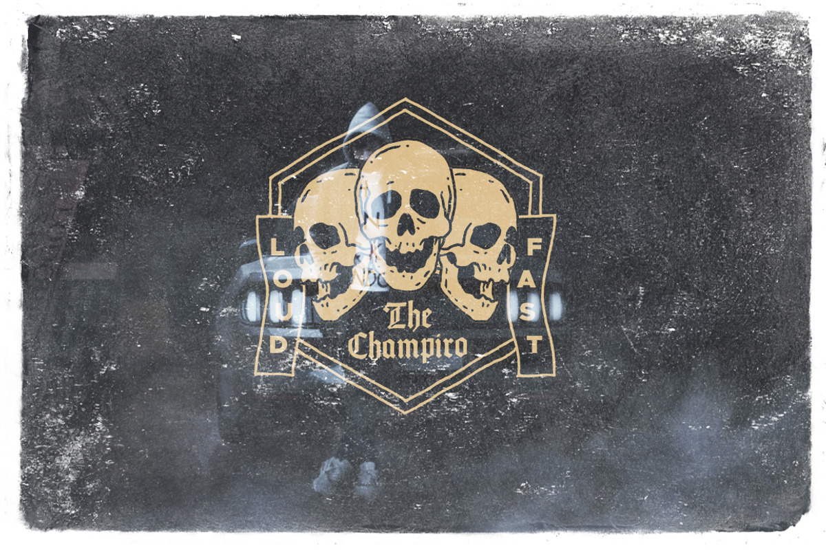 Scult Badger, a Branding & Logo Template by lups design (Photo 9 of 17)