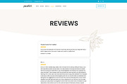 Pawfect - Wordpress Kadence Theme, a WordPress Template by StylishDesignMe (Thumbnail 7 of 7)