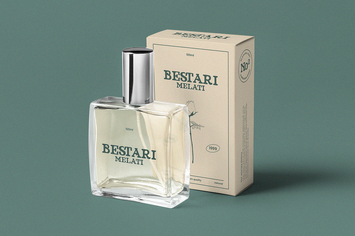 Niraloka - Serif Vintage Display, a Serif Font by Mantra Naga (Photo 7 of 10)