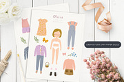 Portrait Creator – People & Family, an Object Graphic by 7th Avenue Designs (Thumbnail 11 of 23)