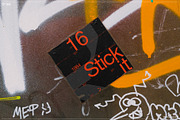 Sticker Mockup 009, a Merchandise Mockup by Burmess (Thumbnail 3 of 3)