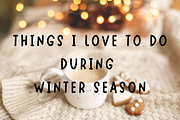 Winter Adventure | Handwritten Font, a Handwritten Font by EGAFontStudio (Thumbnail 6 of 7)