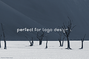 Neptune | A minimalistic font design, a Sans Serif Font by matteomueller (Thumbnail 3 of 7)