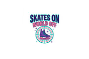 Hockey T-Shirt Design Graphic, an Object Graphic by balal (Thumbnail 3 of 3)