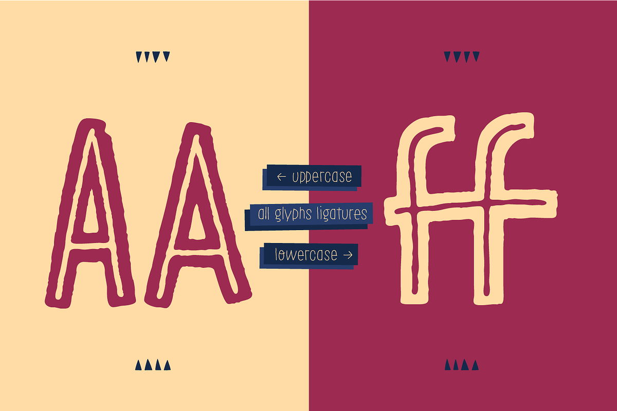 LeOsler Inline & Border preview 7