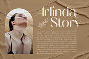 Magistral Honesty Modern Serif Font, a Serif Font by Storytype Studio (Thumbnail 8 of 11)