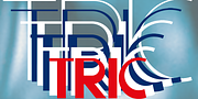 Tric, a Font by Wiescher-Design (Thumbnail 3 of 3)