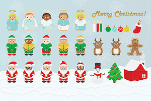 Christmas Design Pack