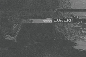 EMQRA Scifi Futuristic Font