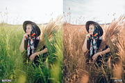 Golden Hour Lightroom Presets, a Preset Add-On by AAA Presets (Thumbnail 17 of 24)