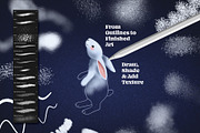 Christmas Magic Procreate Brushes, a Brush Add-On by Pencil Twist (Thumbnail 7 of 11)