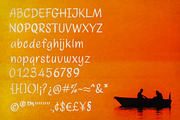 Echoes of Love, a Script Font by Almeera Std (Thumbnail 5 of 6)