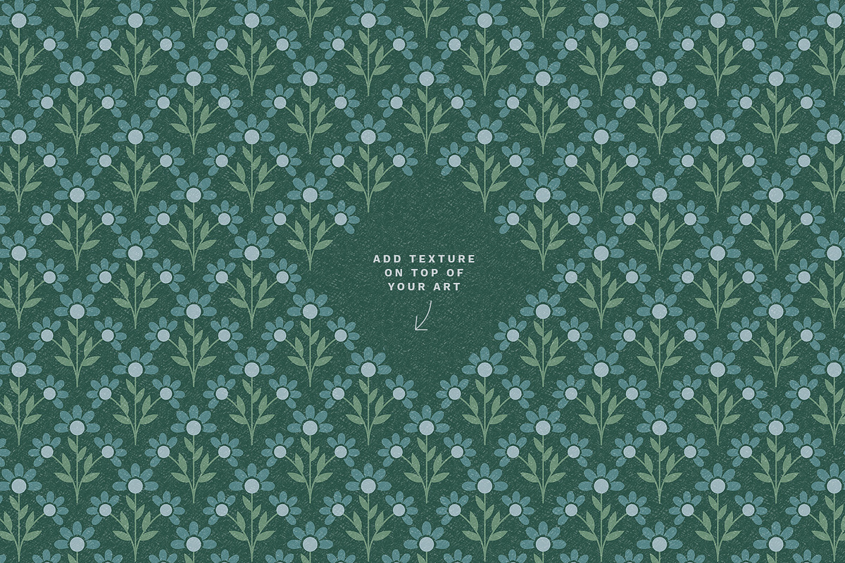 Blossom - Earthy Patterns & Shapes, a Pattern Graphic by Basia Stryjecka (Photo 28 of 33)