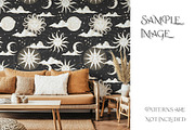 Various Wallpaper Mockups Collection, a Product Mockup by mock-ups (Thumbnail 65 of 84)