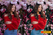KODAK PORTRA preset Lightroom, an Action Add-On by ProPreset (Thumbnail 9 of 16)