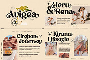 SALE! Mega Bundle 100+ Modern Font!, a Serif Font by Storytype Studio (Thumbnail 11 of 111)