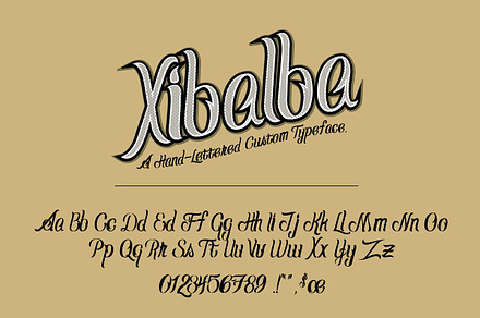 Xibalba