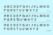 Trachea - Sans Serif Display Font, a Sans Serif Font by Brainwaves.Studio (Thumbnail 3 of 9)