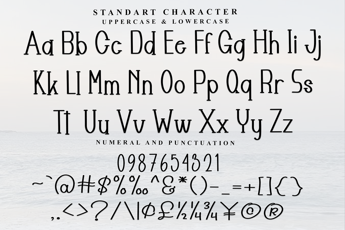 Hello Pumpkin, a Script Font by FreshTypeINK (Photo 5 of 7)