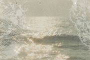 Voile Overlays - Lace Textures, a Texture Graphic by lerinartstudio (Thumbnail 15 of 15)