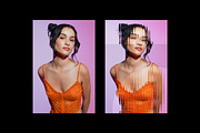 Fractured Glass Photo Effect, a Layer Style Add-On by Design Squad (Thumbnail 2 of 6)