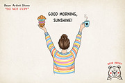 Coffee icon collection, a Graphic by GlitterCraft (Thumbnail 88 of 102)