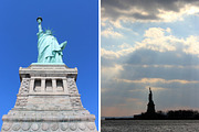 Statue of Liberty - 5 Stock Photos, an Architecture Photo by RIK Photography (Thumbnail 2 of 7)