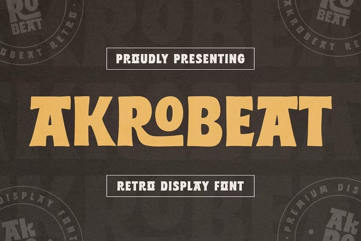 100+ Unique, Creative, esthetic Font, a Font by ThePhoton (Photo 14 of 20)