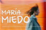 VIENTO | Brush Font, a Font by gracetype_studio (Thumbnail 5 of 12)