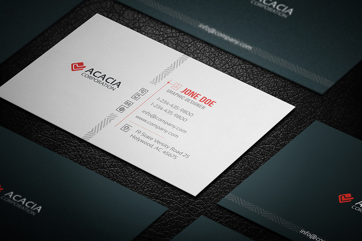 150 BUSINESS CARDS(BUNDLE) ONLY $49, a Business Card Template by DesignGhar (Photo 71 of 81)