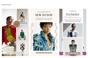 120 Editorial Fashion Images, a Beauty & Fashion Photo by Luxe (Thumbnail 5 of 5)