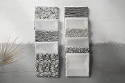 Spotty Seamless Patterns, a Pattern Graphic by Curly_Pat (Thumbnail 6 of 7)