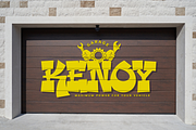 Bold Blast - Urban Graffity Font, a Handwritten Font by Sronstudio (Thumbnail 9 of 16)