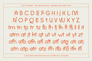 KULTURE GROTESK - Modern Sans Serif, a Sans Serif Font by SilverStag Type Foundry (Thumbnail 22 of 27)