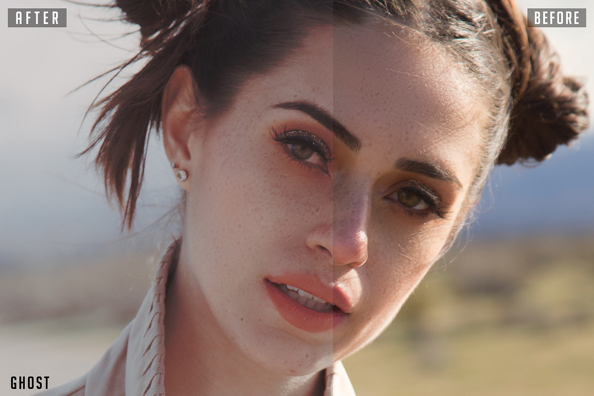 Vintage Premium LUT 24 Pack III, an Action Add-On by Light Hero Studios (Photo 16 of 23)