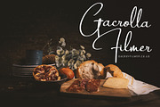 Fantastic, a Script Font by pineungtype (Thumbnail 7 of 8)