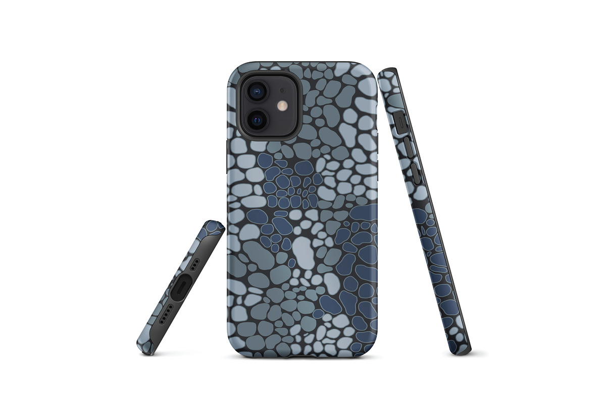 Blue army camouflage pack,Army print, a Pattern Graphic by Monkey Business (Photo 6 of 7)