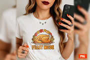Thanksgiving Sublimation PNG Bundle, an Object Graphic by GlitterCraft (Thumbnail 97 of 101)