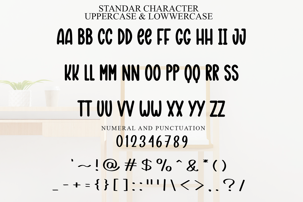 Morning, a Script Font by InermediaSTUDIO (Photo 4 of 7)