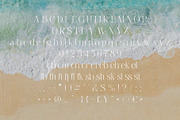 Musthard - Stylish Classic Serif, a Serif Font by Jimoji (Thumbnail 11 of 11)