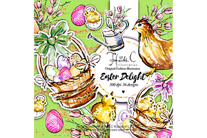Easter Delight