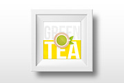 Coffee and Tea Social Media banners, a Social Media Template by Leo Edition (Thumbnail 3 of 5)