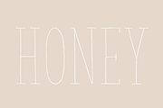 The Serif Hand Font Collection, a Serif Font by S&C Type (Thumbnail 7 of 10)
